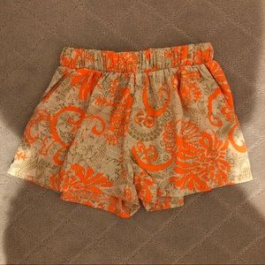 Tobi soft shorts